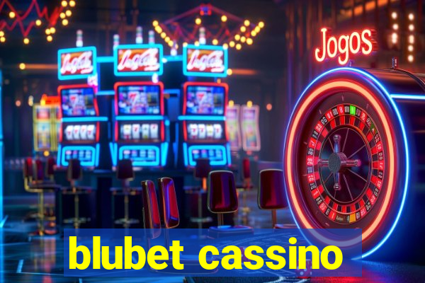 blubet cassino